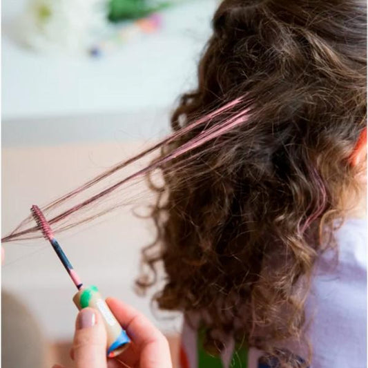 Máscara Para El Pelo - Rosa Namaki