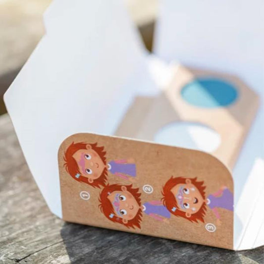 Kit Maquillaje Princesa & Unicornio Namaki