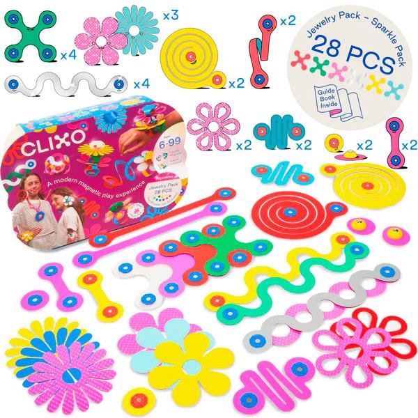 Clixo Jewelery