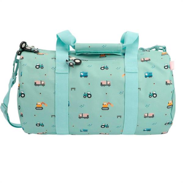 Bolsa Deporte Trucks - Tutete