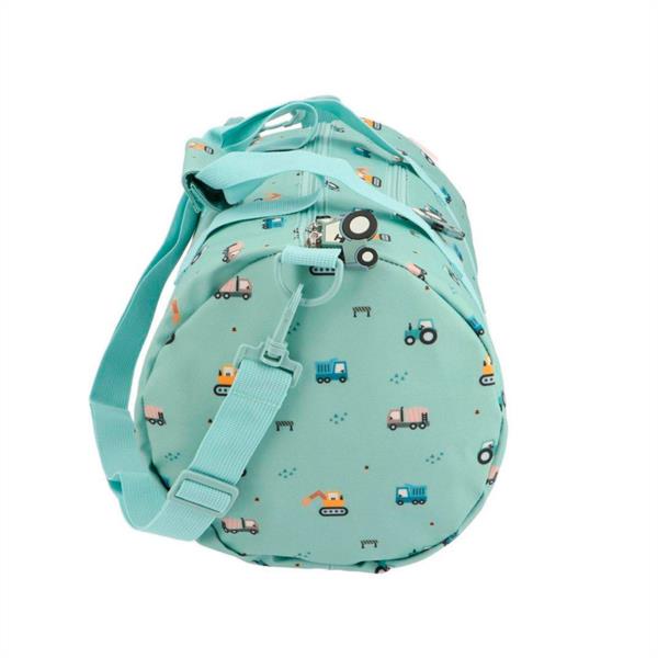 Bolsa Deporte Trucks - Tutete