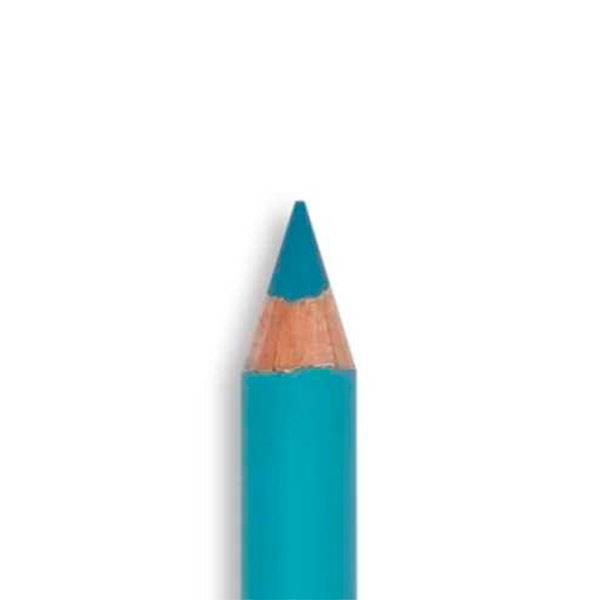 Lápiz Maquillaje Namaki Fino Turquesa