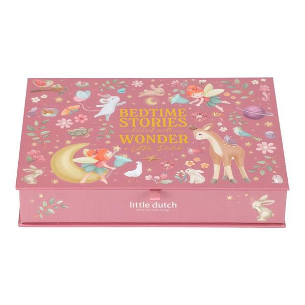 Proyector Linterna Little Dutch Rosa