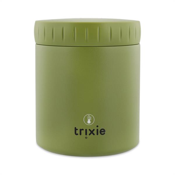 Termo Sólidos Trixie Dino 350 ml