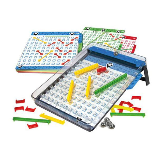 Canicas Desafío Mental Falomir