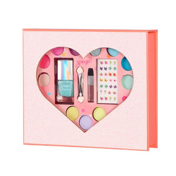 Caja Regalo Corazón