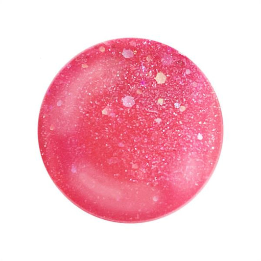 Esmalte Uñas Fucsia - Olor Fresa - Base Agua Inuwet