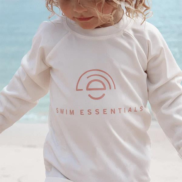 Camiseta Protección Solar Verde Matcha UV