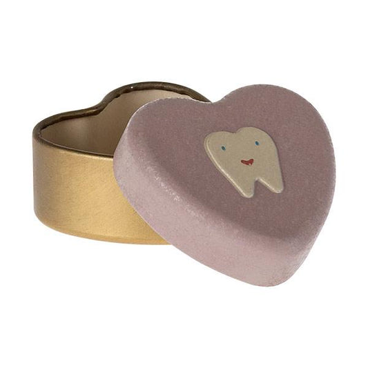 Cajita Dientes Brezo Ratoncito Pérez Maileg