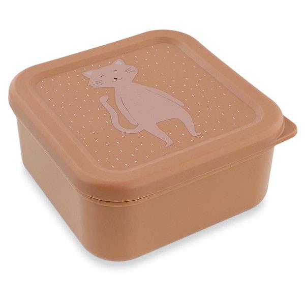 Fiambreras Nido Trixie Gato 3 unidades