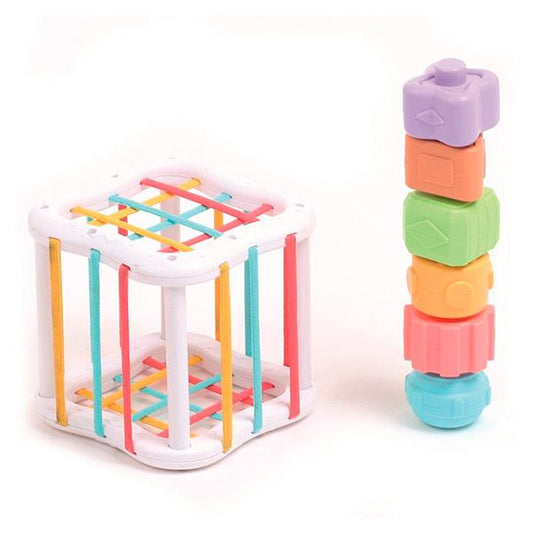 Conjunto Manipulación Ludi