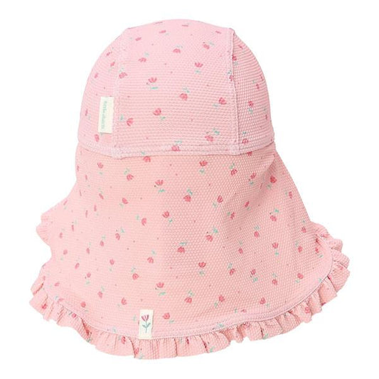 Gorro Protección Cuello Blush Little Dutch