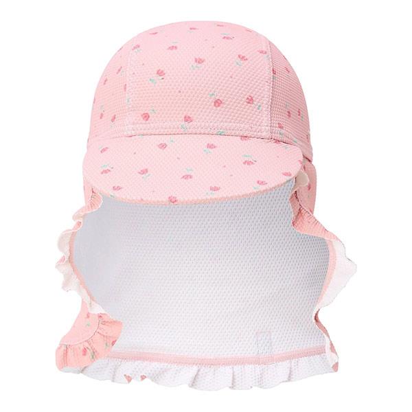 Gorro Protección Cuello Blush Little Dutch