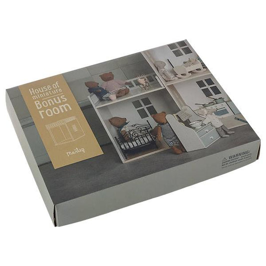 Habitación Extra Ratones Maileg Casa Miniatura