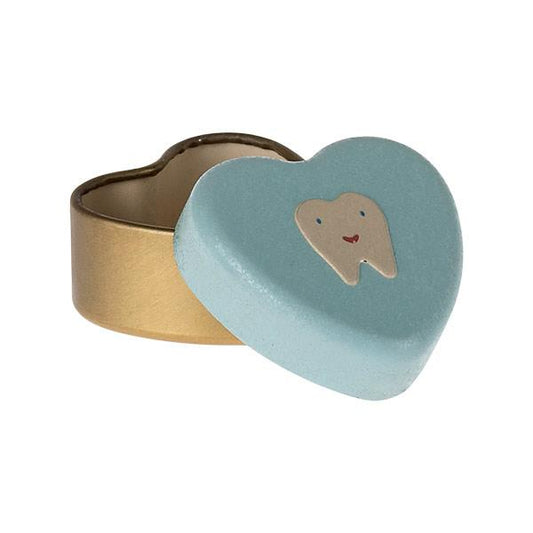 Caja Dientes Maileg Pequeña Color Menta