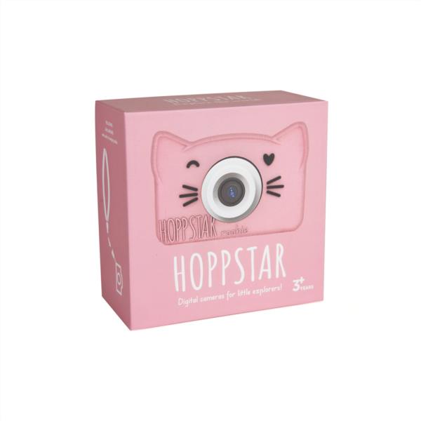 Cámara Fotos Hoppstar Rookie Blush