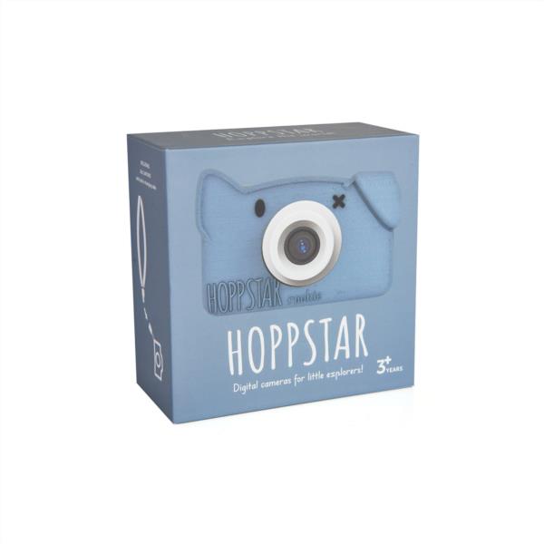 Cámara Fotos Hoppstar Rookie Yale