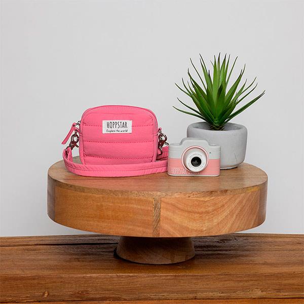 Cámara Hoppstar Expert Blush