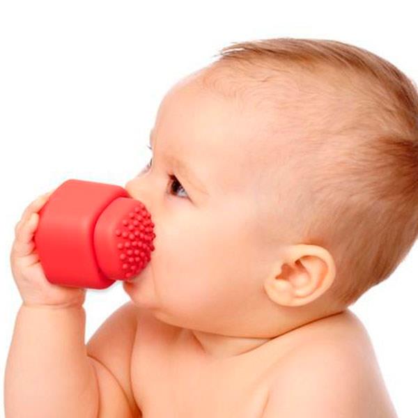 Bloques Sensoriales BiBio Sensory Blocks