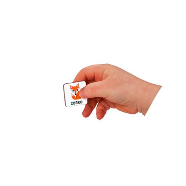 Magnetibook Alfabeto Español Janod