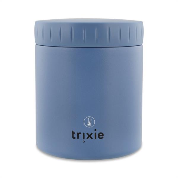 Termo Sólidos Trixie Elefante 350 ml