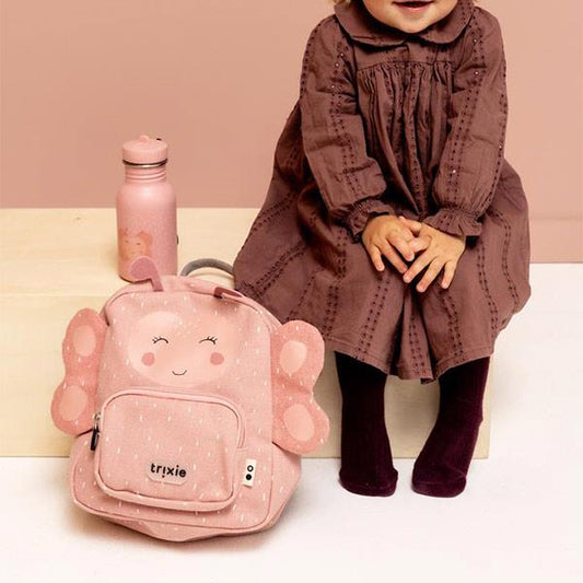 Botella Trixie Mariposa Mrs Butterfly 350ml