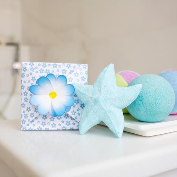 Bombas de Baño Sentosphère