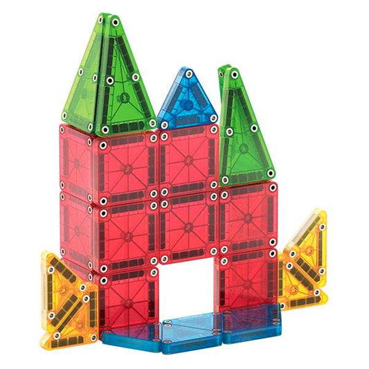 MagnaTiles Micro Mags Travel Set