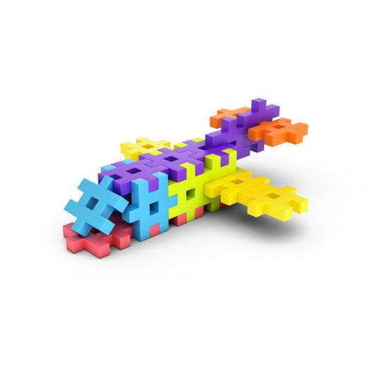 Bloques Meli Maxi 50 Piezas