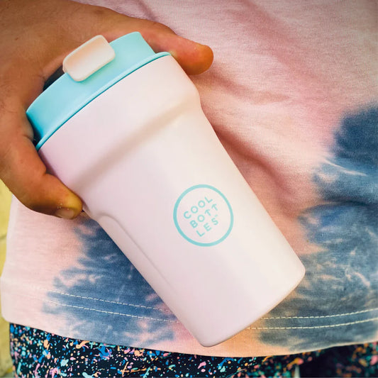 Vaso Termo Paradise Tumbler Ibiza Cool Bottles 350ml