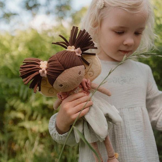 Muñeca Hada Evi Little Dutch