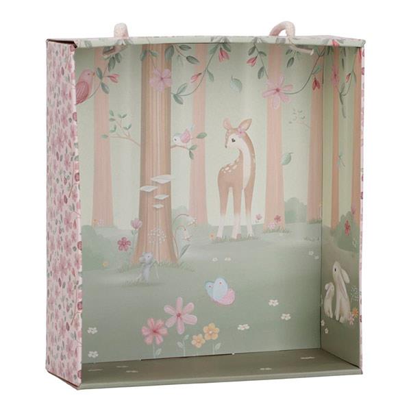 Muñeca Hada Evi Little Dutch