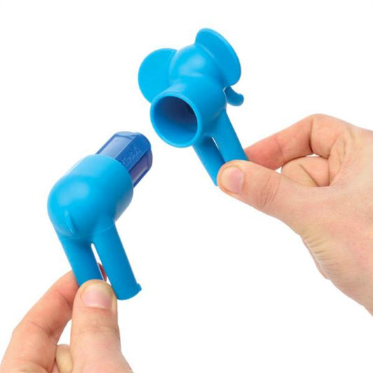 My First Safari Animals Smartmax Magneticos