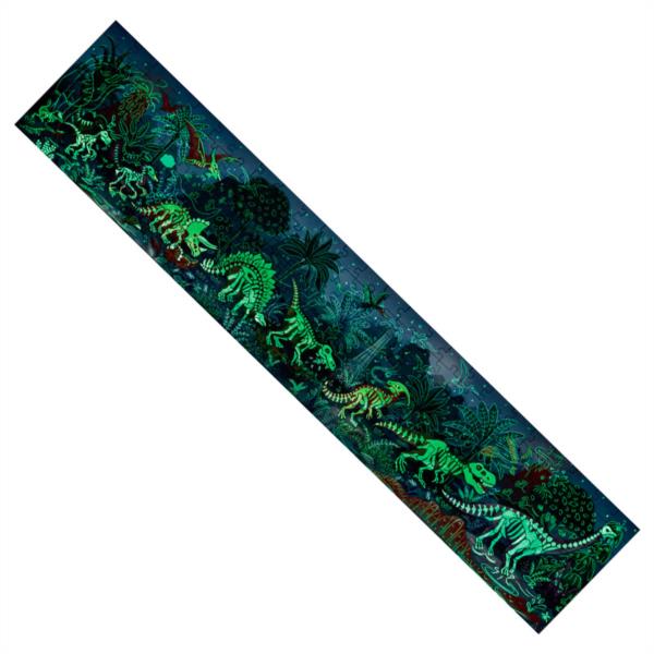 Puzle Dinosaurios Gigante Educativo 1,5 m Hape