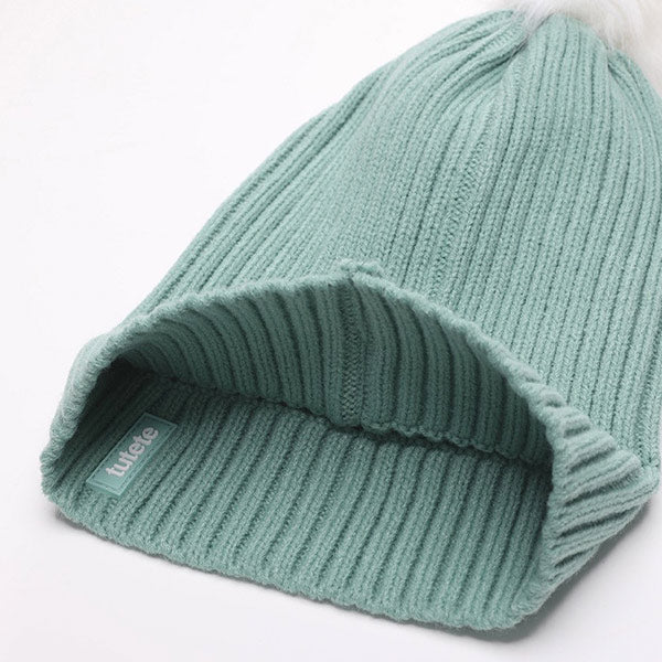 Gorro Guantes y Cuello The Three Little Pigs