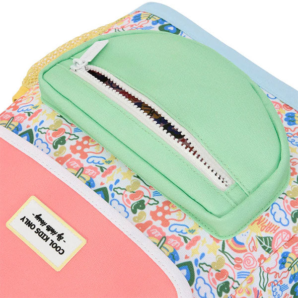 Mochila Hello Hossy Happiness +6 años