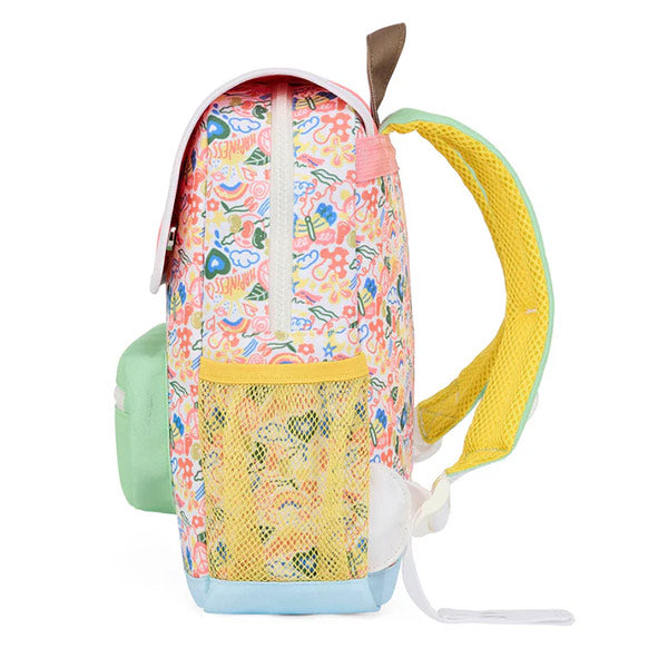 Mochila Hello Hossy Happiness +6 años