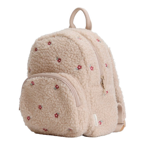 Mochila Teddy Arena Fairy Garden Little Dutch