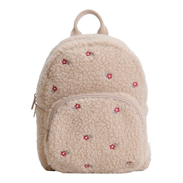 Mochila Teddy Arena Fairy Garden Little Dutch