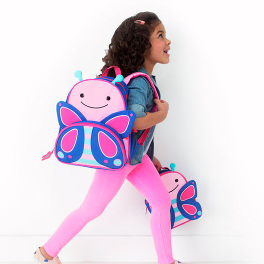 Mochila Mariposa Skip Hop