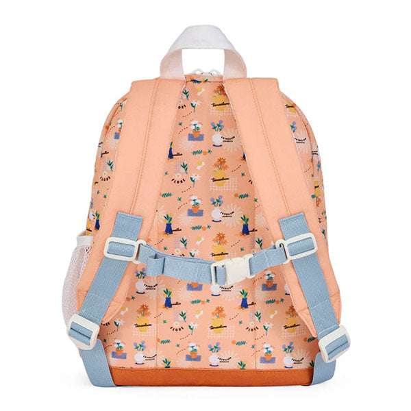 Mochila Hello Hossy Flore 2 a 5 años