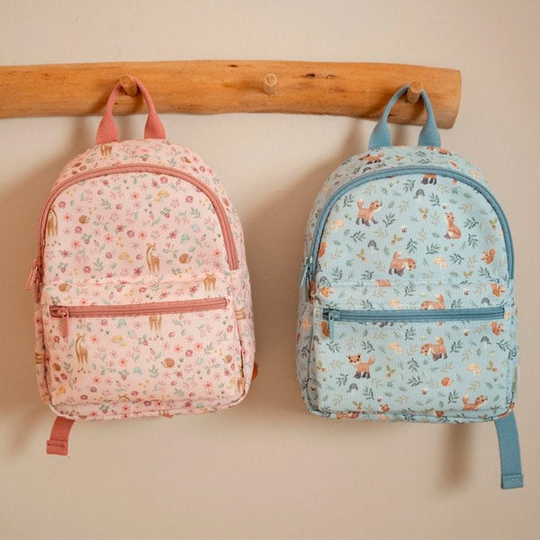 Mochila Fairy Garden Little Dutch