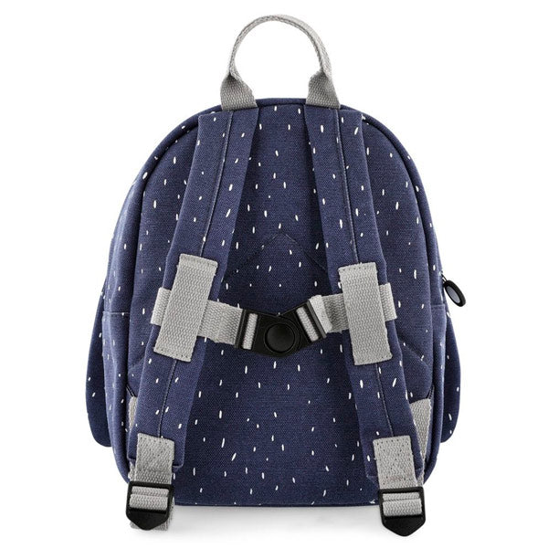 Mochila Trixie Pingüino