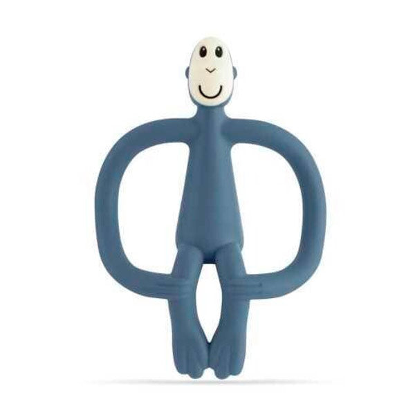 Mordedor MatchStick Monkey Azul Airforce
