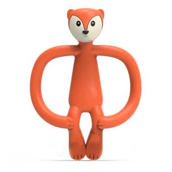 Mordedor MatchStick Monkey Fox
