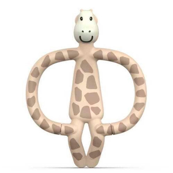 Mordedor MatchStick Monkey Jirafa