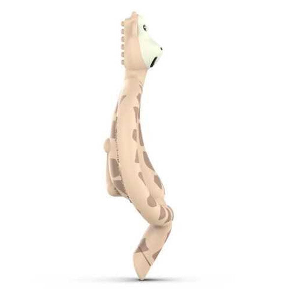 Mordedor MatchStick Monkey Jirafa