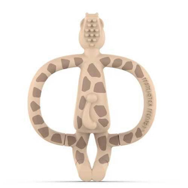 Mordedor MatchStick Monkey Jirafa