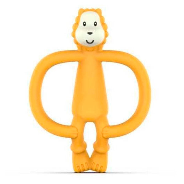 Mordedor MatchStick Monkey Lion