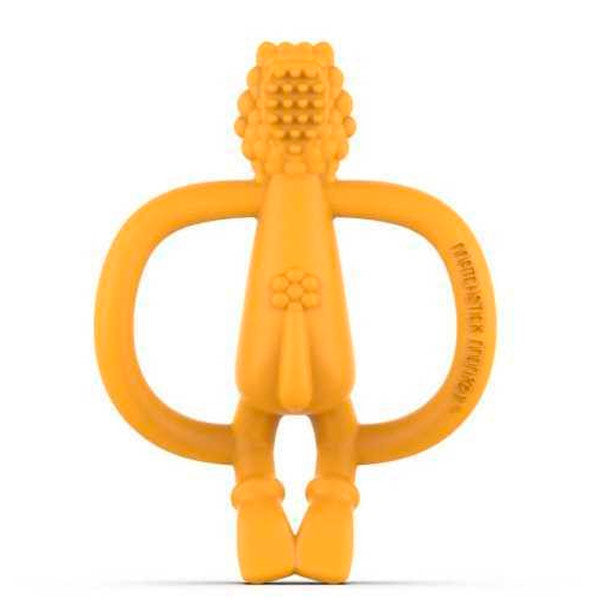Mordedor MatchStick Monkey Lion
